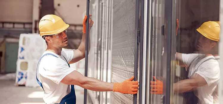 Sliding Door Mesh Replacement Fairview Heights
