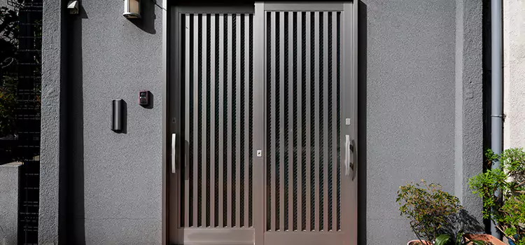 Specialized Steel Door Services in Fairview Heights, IL