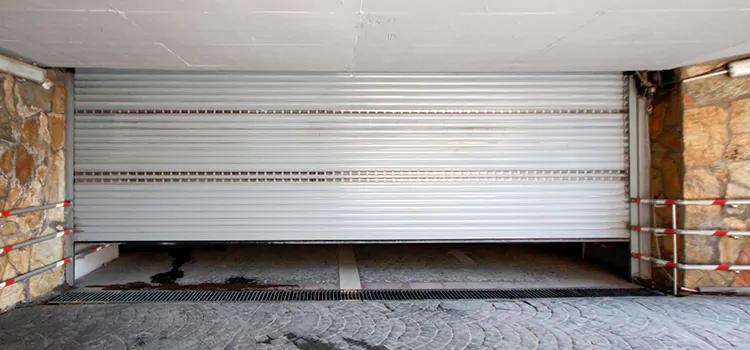 Steel Garage Door Repair Fairview Heights